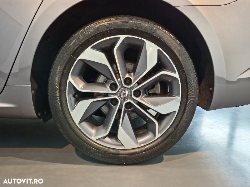 Renault Talisman - 8