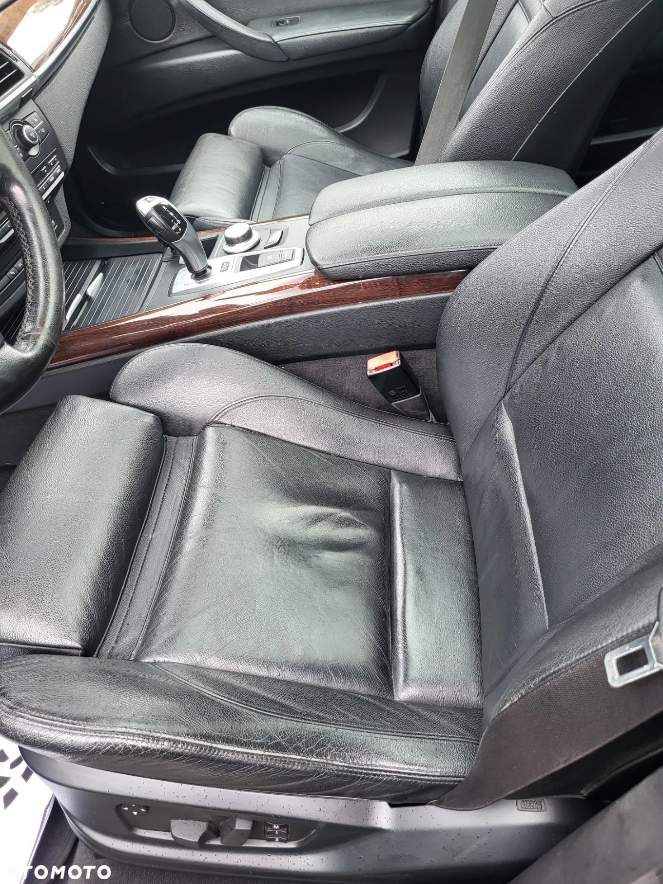 BMW X5 3.0si xDrive - 11