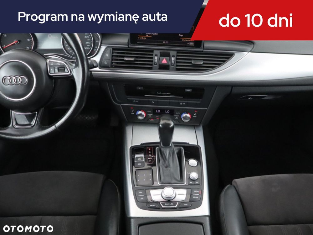 Audi A6 Avant - 14