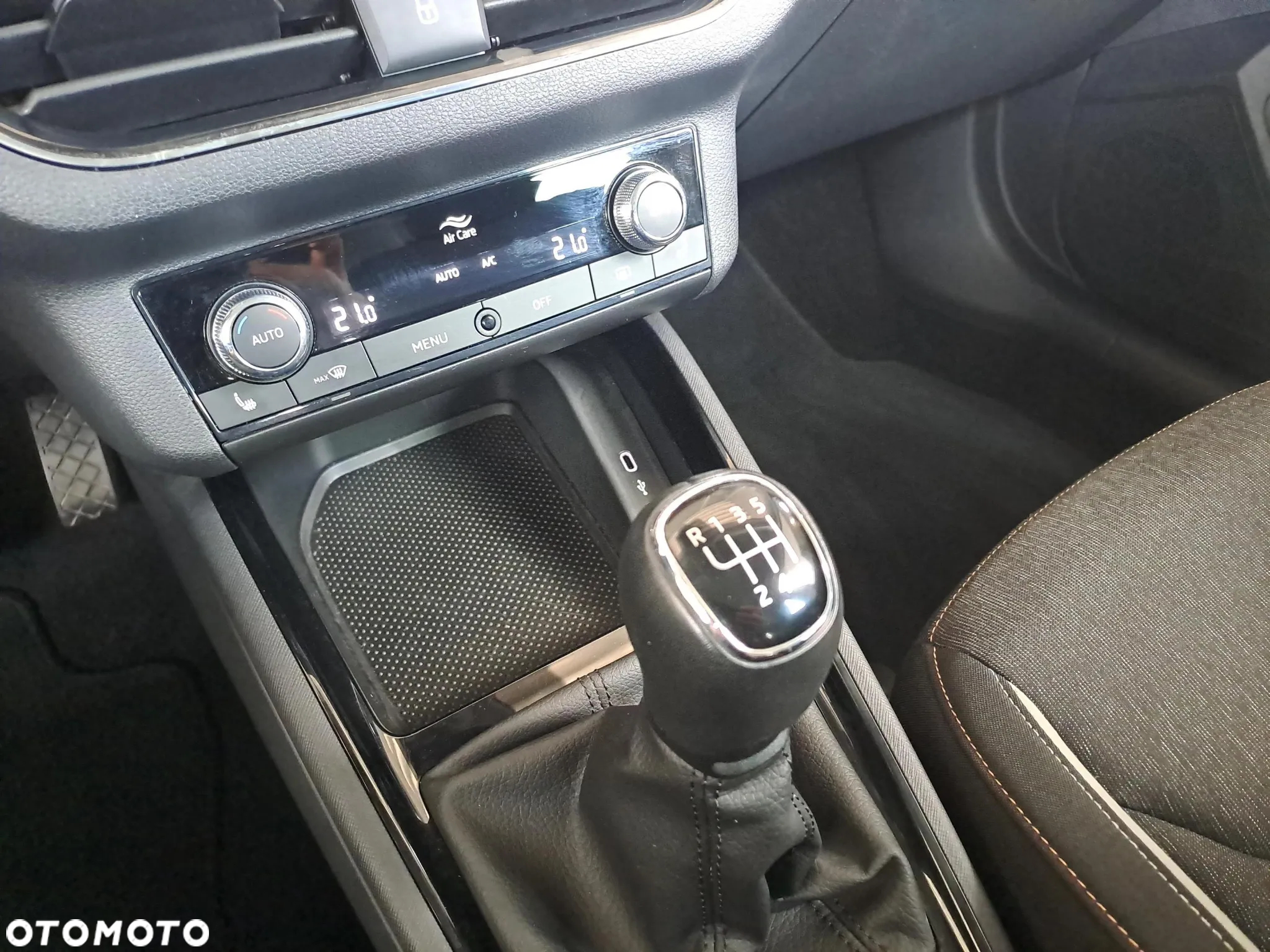 Skoda Kamiq 1.0 TSI Style - 17