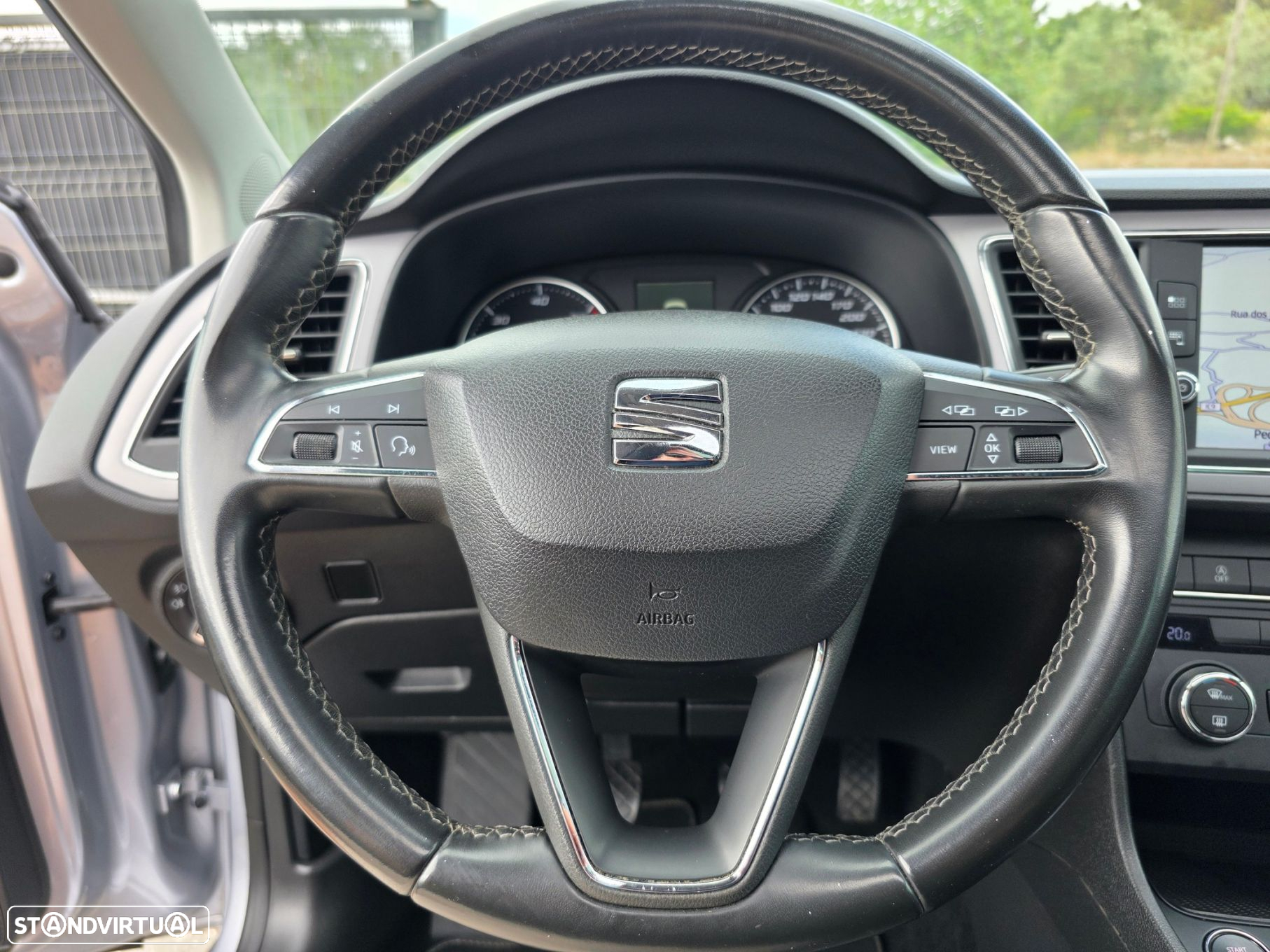SEAT Leon 1.6 TDI Style S/S - 15