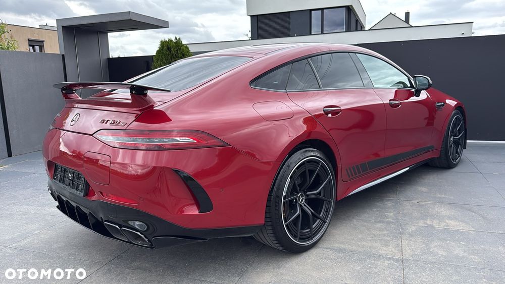 Mercedes-Benz AMG GT - 17