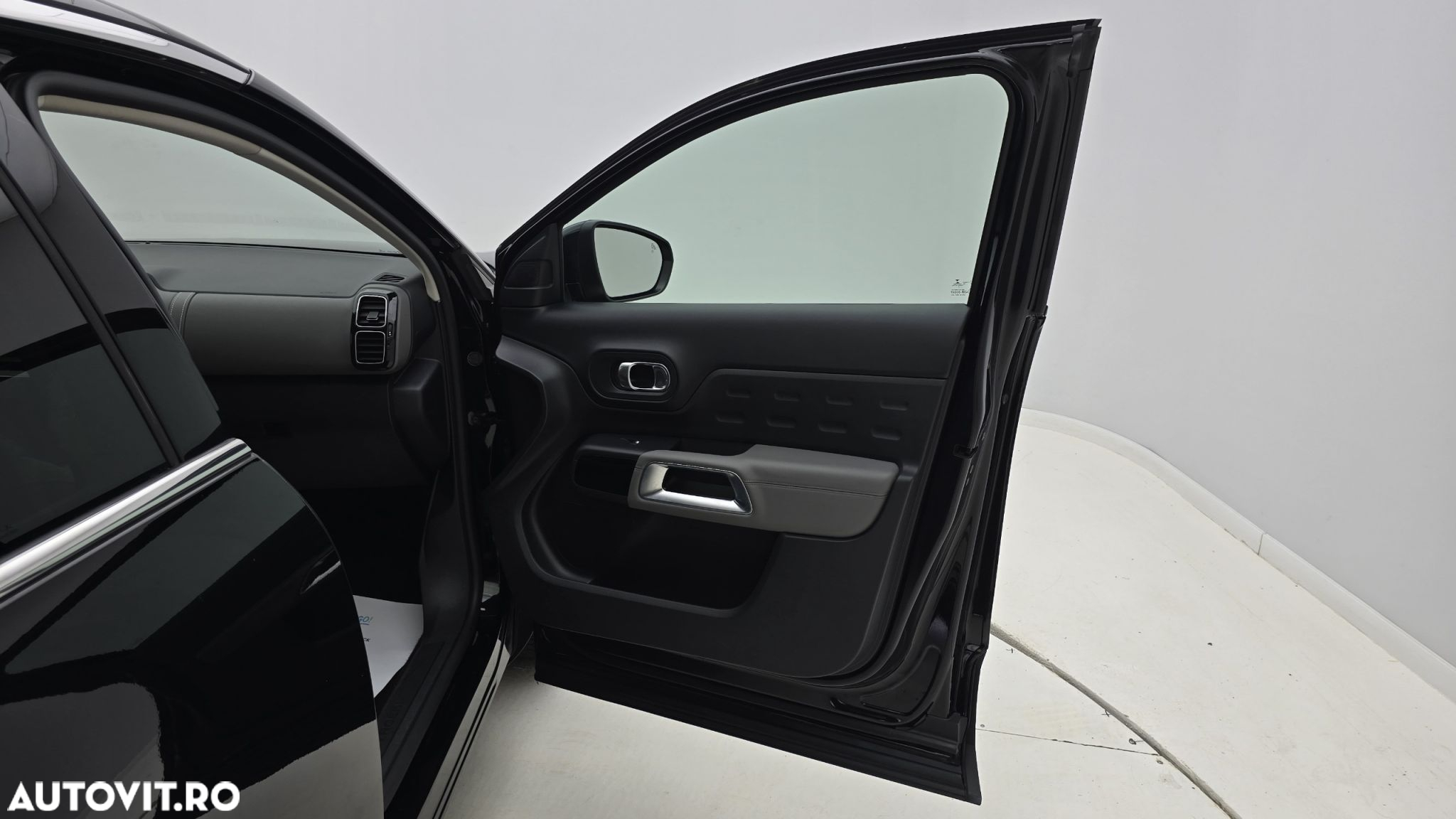 Citroën C5 Aircross 1.2 PureTech S&S EAT8 Feel - 18