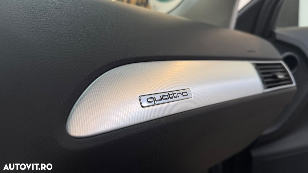 Audi A6 Allroad 3.0 TDI tiptronic DPF - 31