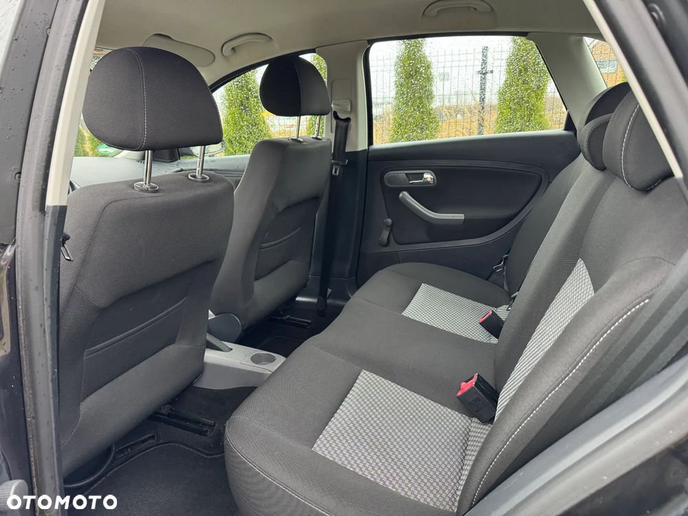 Seat Ibiza 1.4 16V Sport - 6