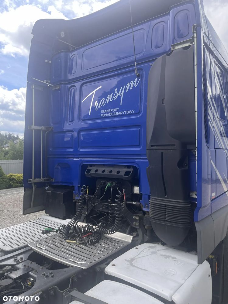 DAF XF 530 - 12
