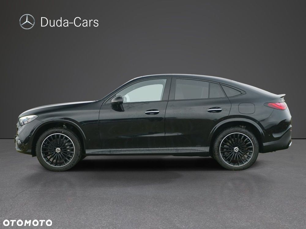 Mercedes-Benz GLC - 3