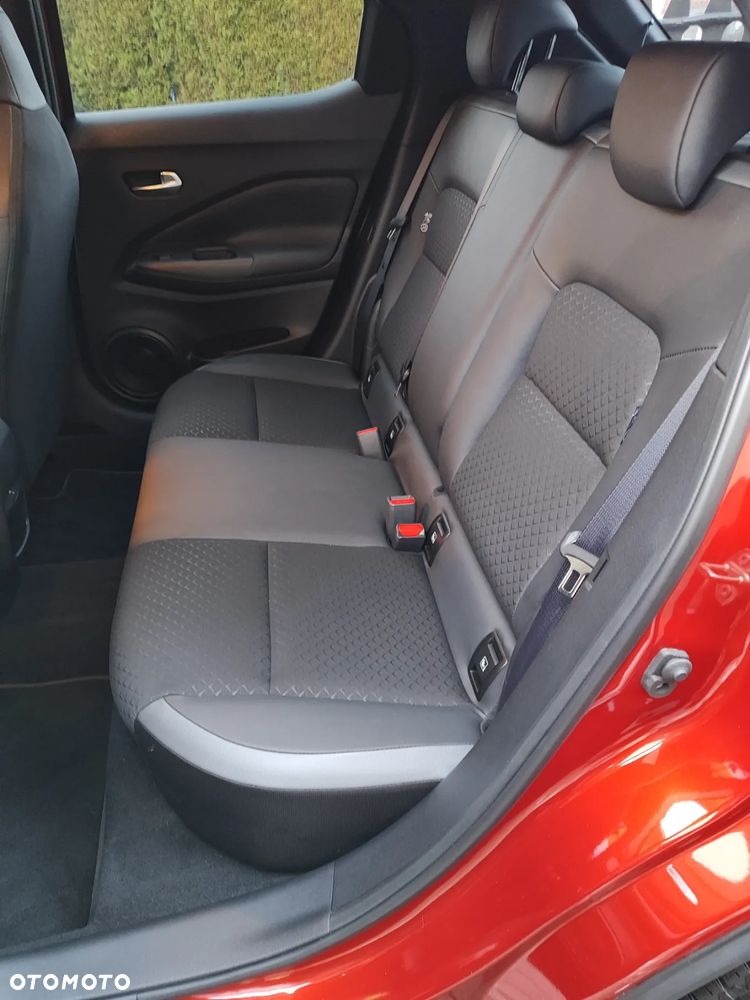 Nissan Juke 1.0 DIG-T N-Style - 24