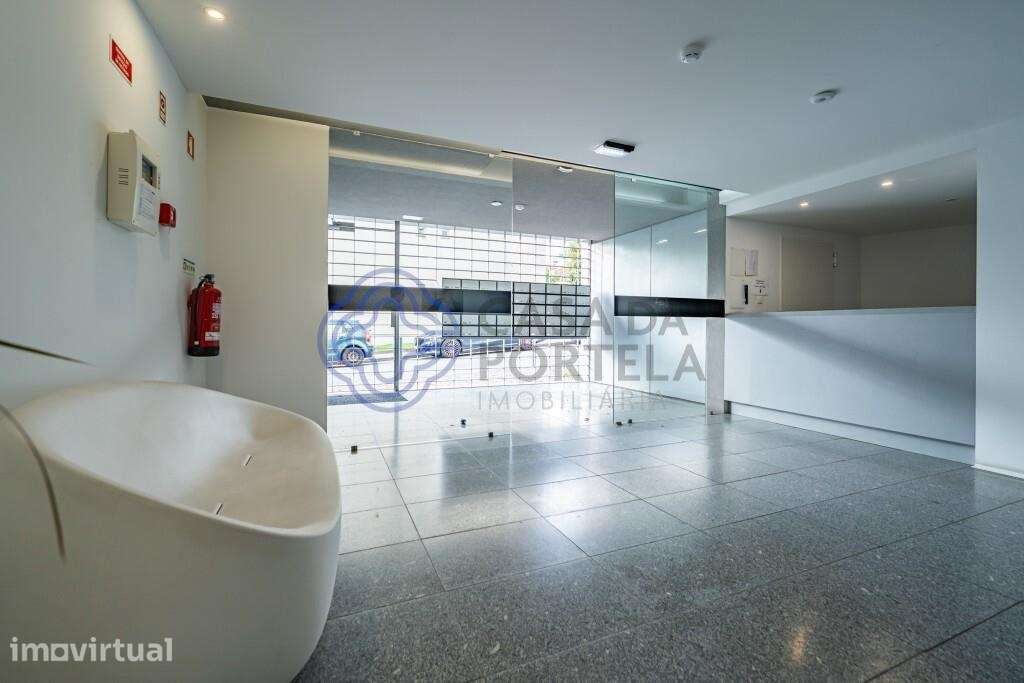Apartamento T0 Centro Porto - Grande imagem: 4/17