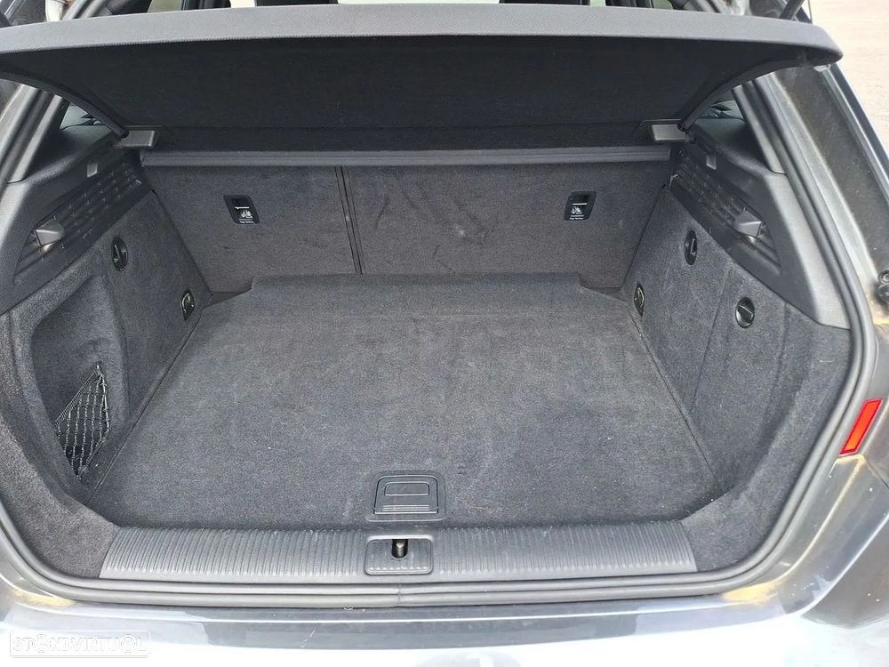 Audi A3 Sportback 2.0 TDI S-line - 13