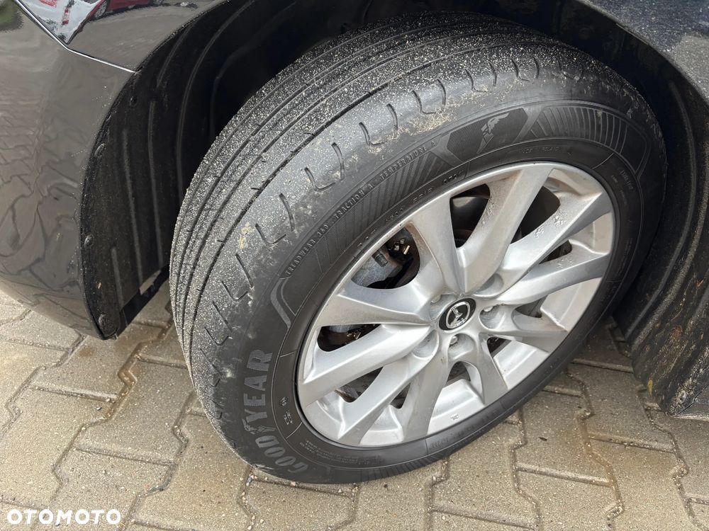 Mazda 6 2.0 Skybusiness - 12