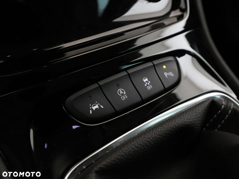 Opel Astra 1.4 Turbo Start/Stop Innovation - 30