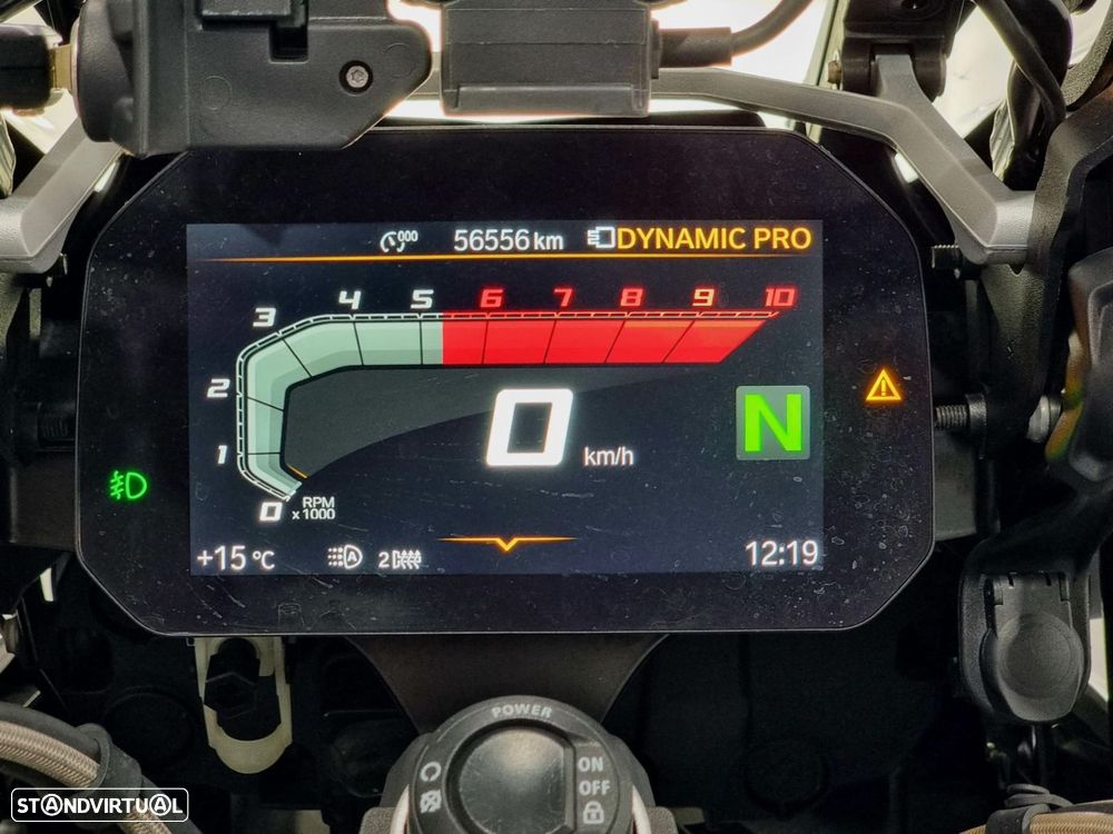 BMW R 1250 GS 1250GS Rallye - 10