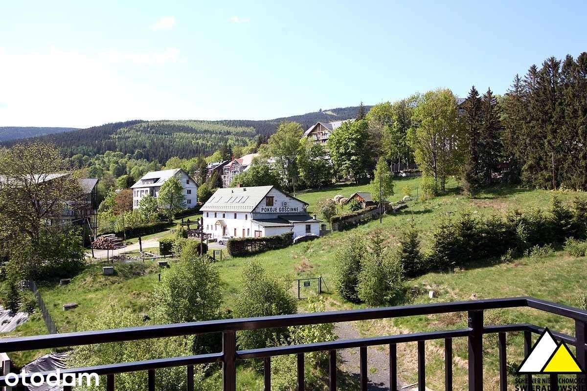 Apartament w Świeradowie - Pełny obrazek: 4/9