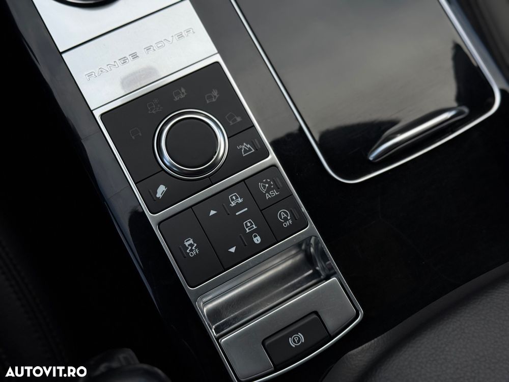 Land Rover Range Rover 3.0 I TDV6 HSE - 31