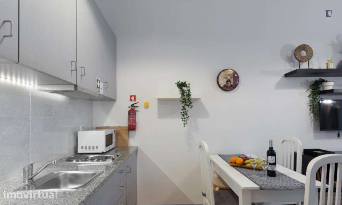 Apartamento com 2 quartos - localizado em Cedofeita Porto - Grande imagem: 2/18