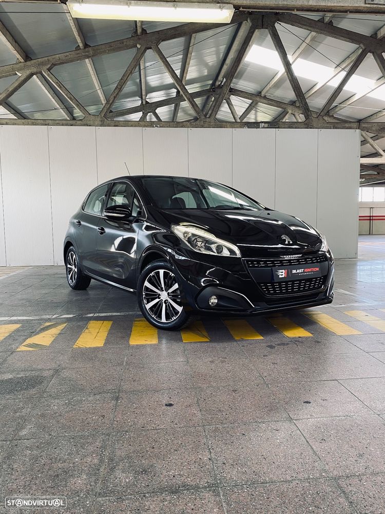 Peugeot 208 PureTech 110 Stop & Start Allure - 2