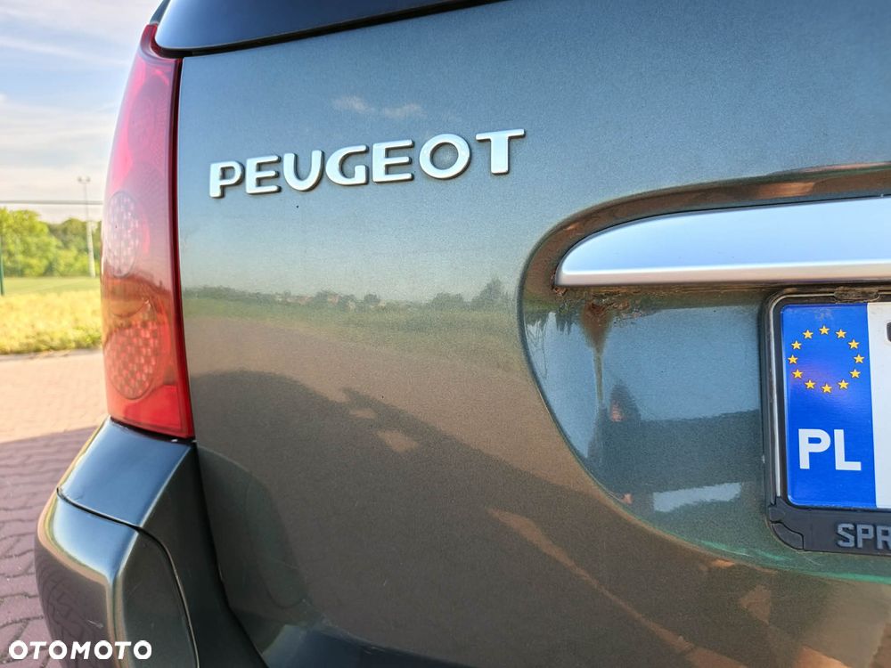 Peugeot 307 2.0 HDi Oxygo - 7