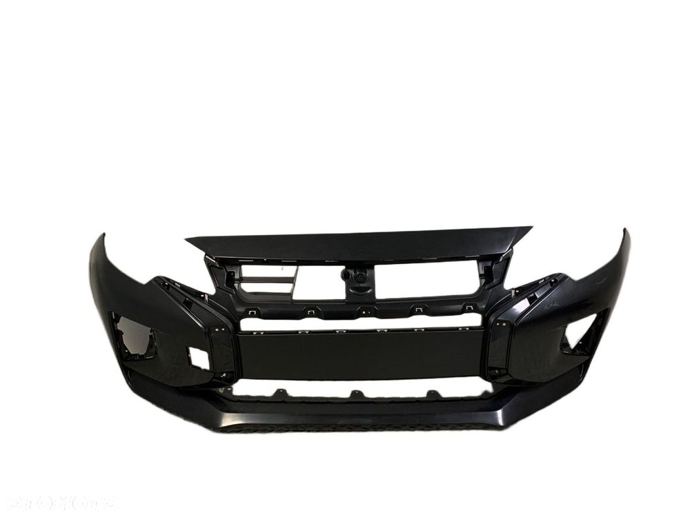 NOWY ORYGINALNY ZDERZAK PRZEDNI PRZÓD MITSUBISHI SPACE STAR II 2 LIFT III 3 20-24 6400J973ZZ - 1