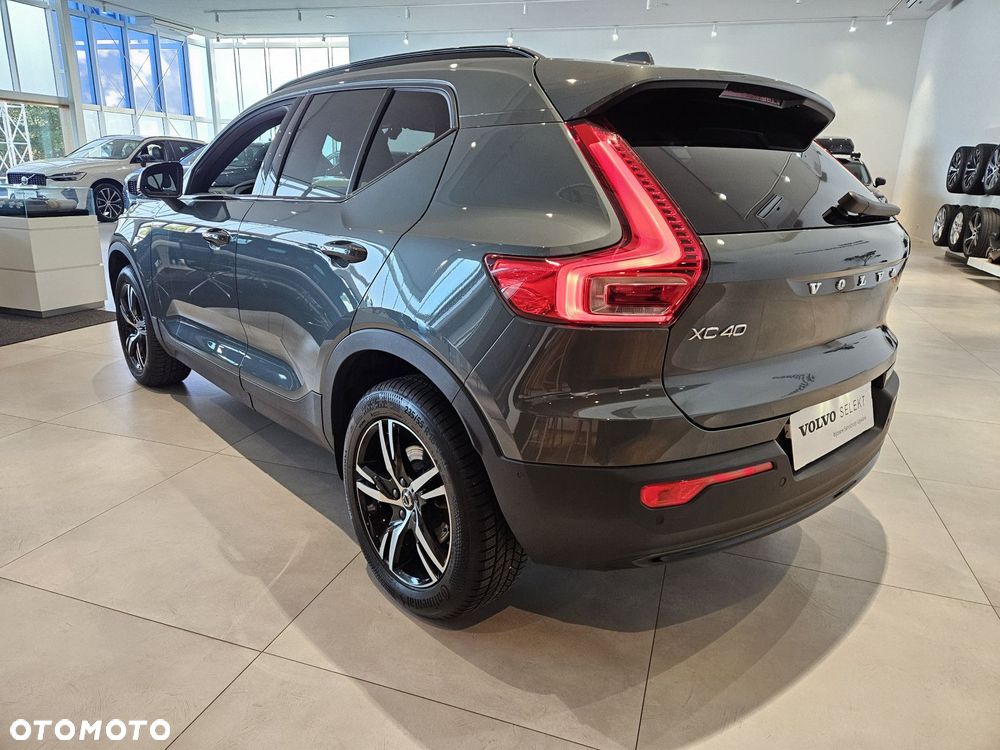 Volvo XC 40 - 8