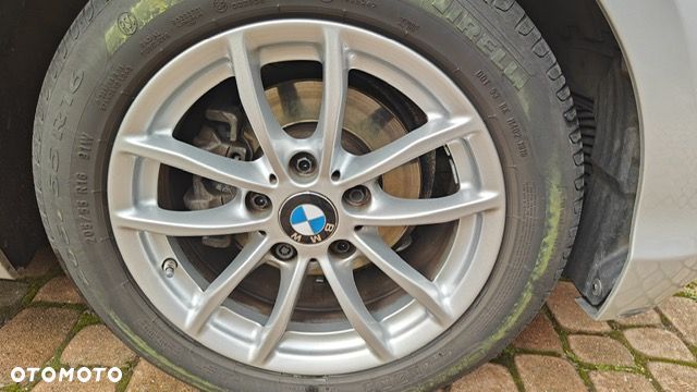 BMW Seria 1 118i - 11