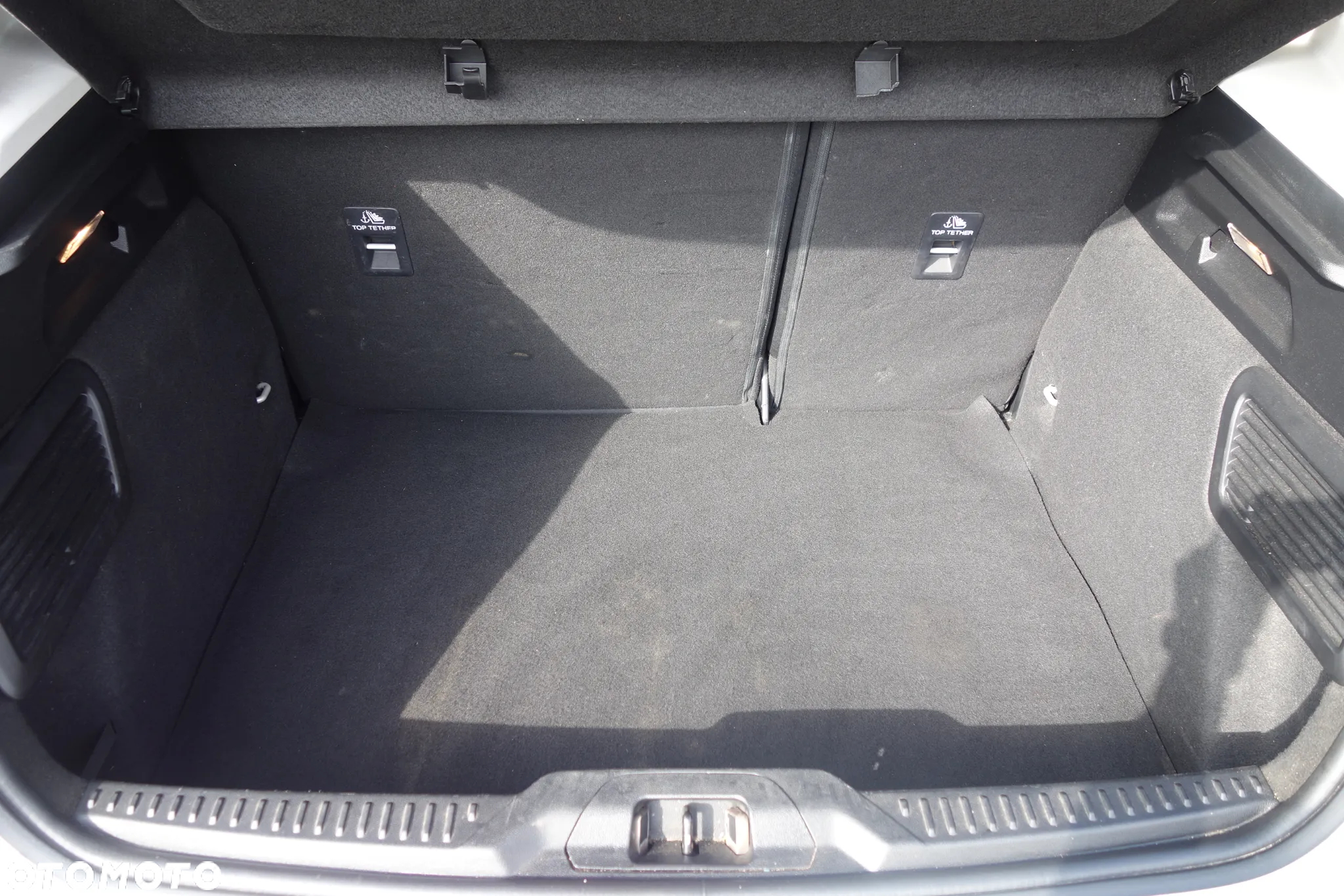 Ford Focus 1.5 TDCi Trend ASS - 27