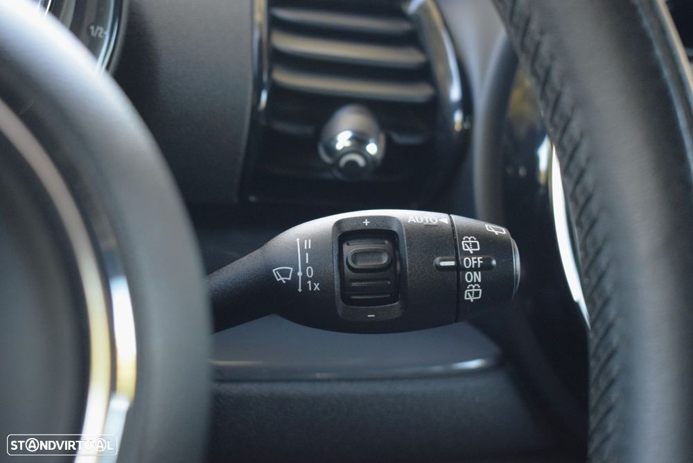 MINI Clubman One D Auto - 22