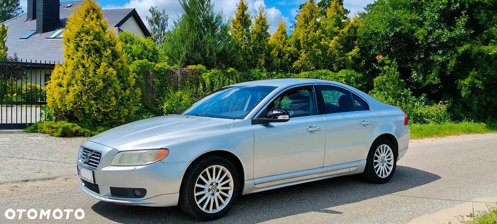 Volvo S80 2.4D5 Executive - 13