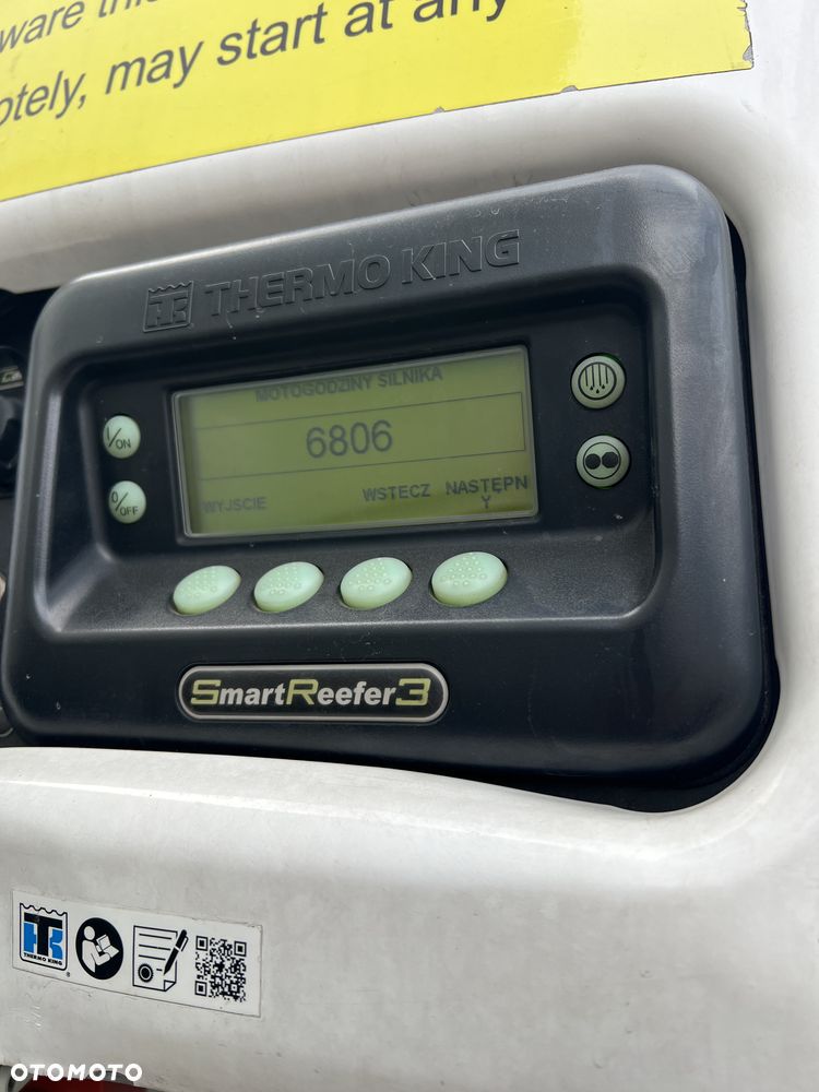 Schmitz Cargobull SKO - 7