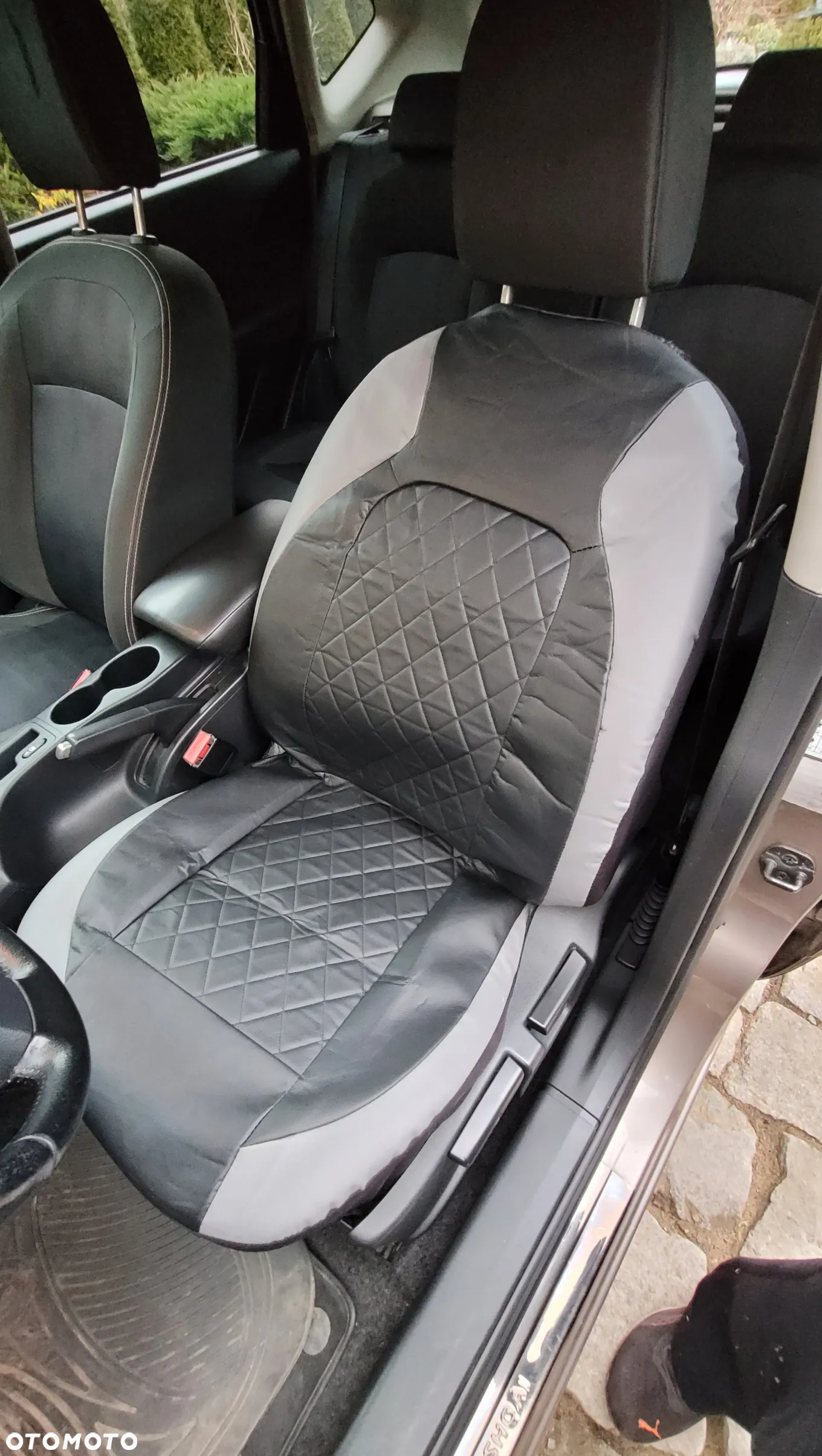 Nissan Qashqai 1.6 dCi Tekna - 7