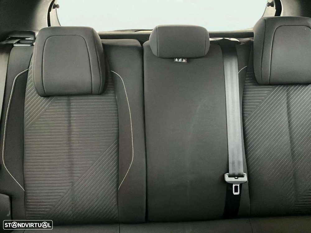 Peugeot 308 1.5 BlueHDi Active Pack - 16