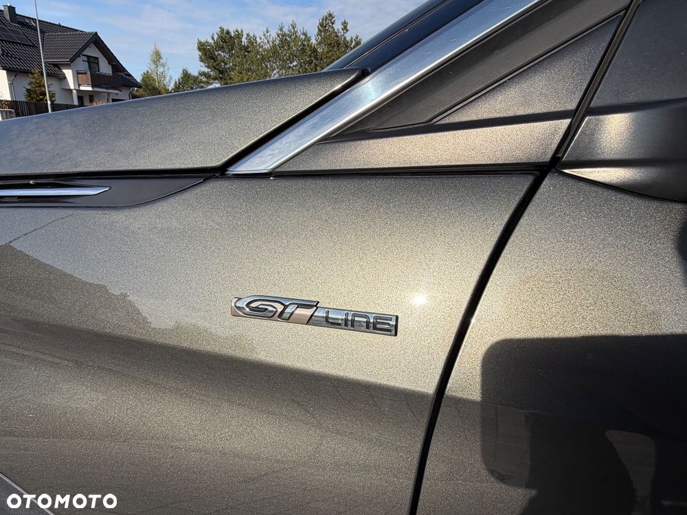 Peugeot 3008 1.5 BlueHDi Allure S&S EAT8 - 11