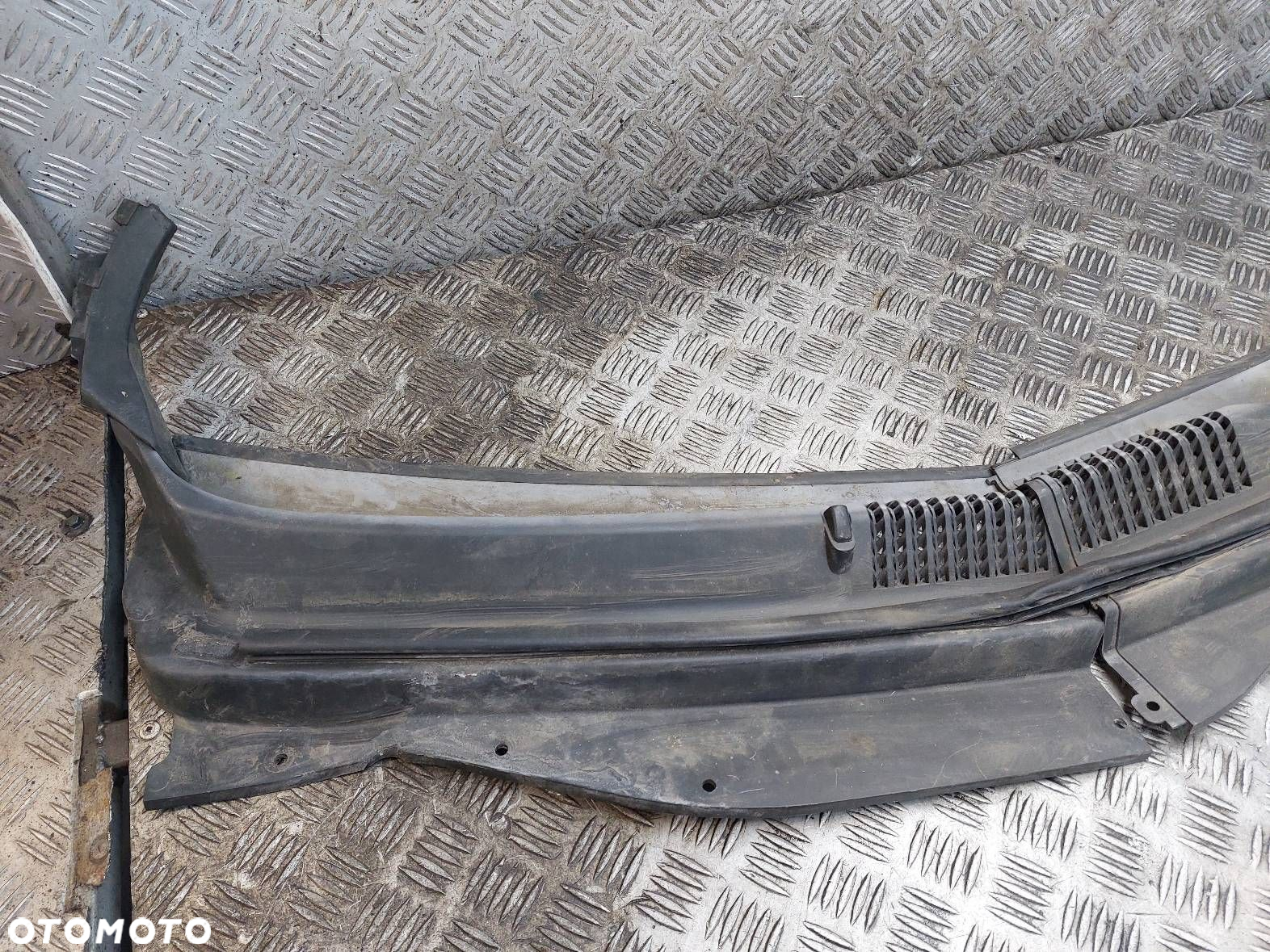 PODSZYBIE CHEVROLET CAPTIVA I 96622272 96622273 - 2