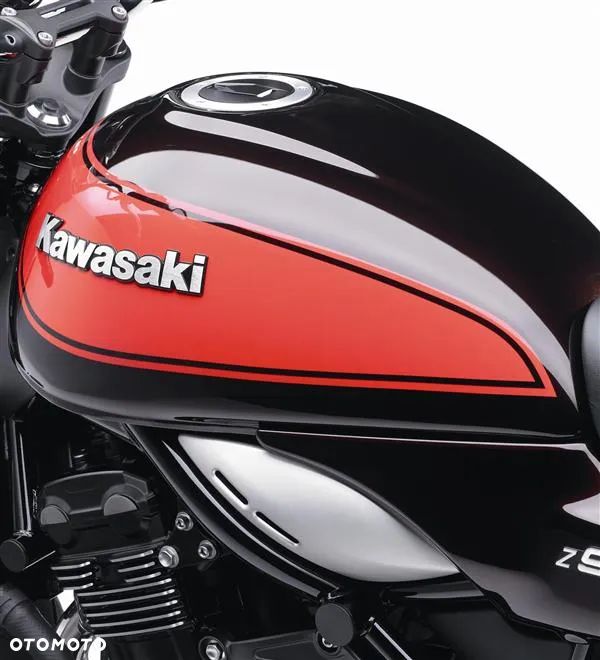 Kawasaki Z 900 RS - 7