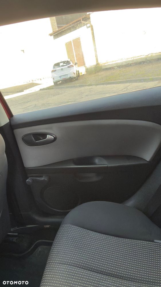 Seat Leon 1.6 TDI DPF Style - 11