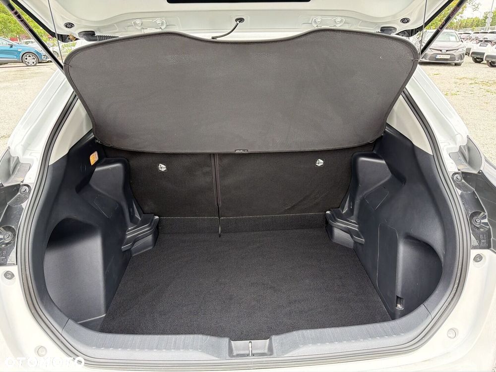 Toyota Yaris Cross Hybrid 1.5 Comfort - 19
