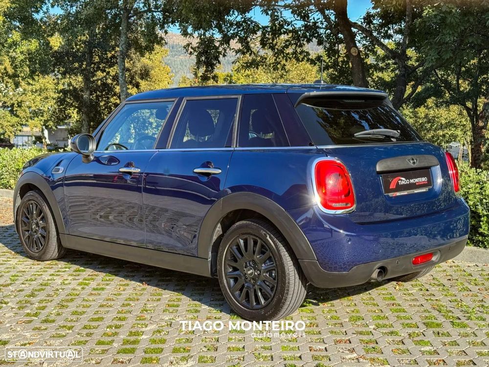 Mini 5 Portas 2017 photo 4