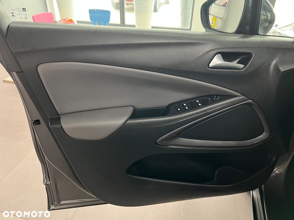Opel Crossland X - 27