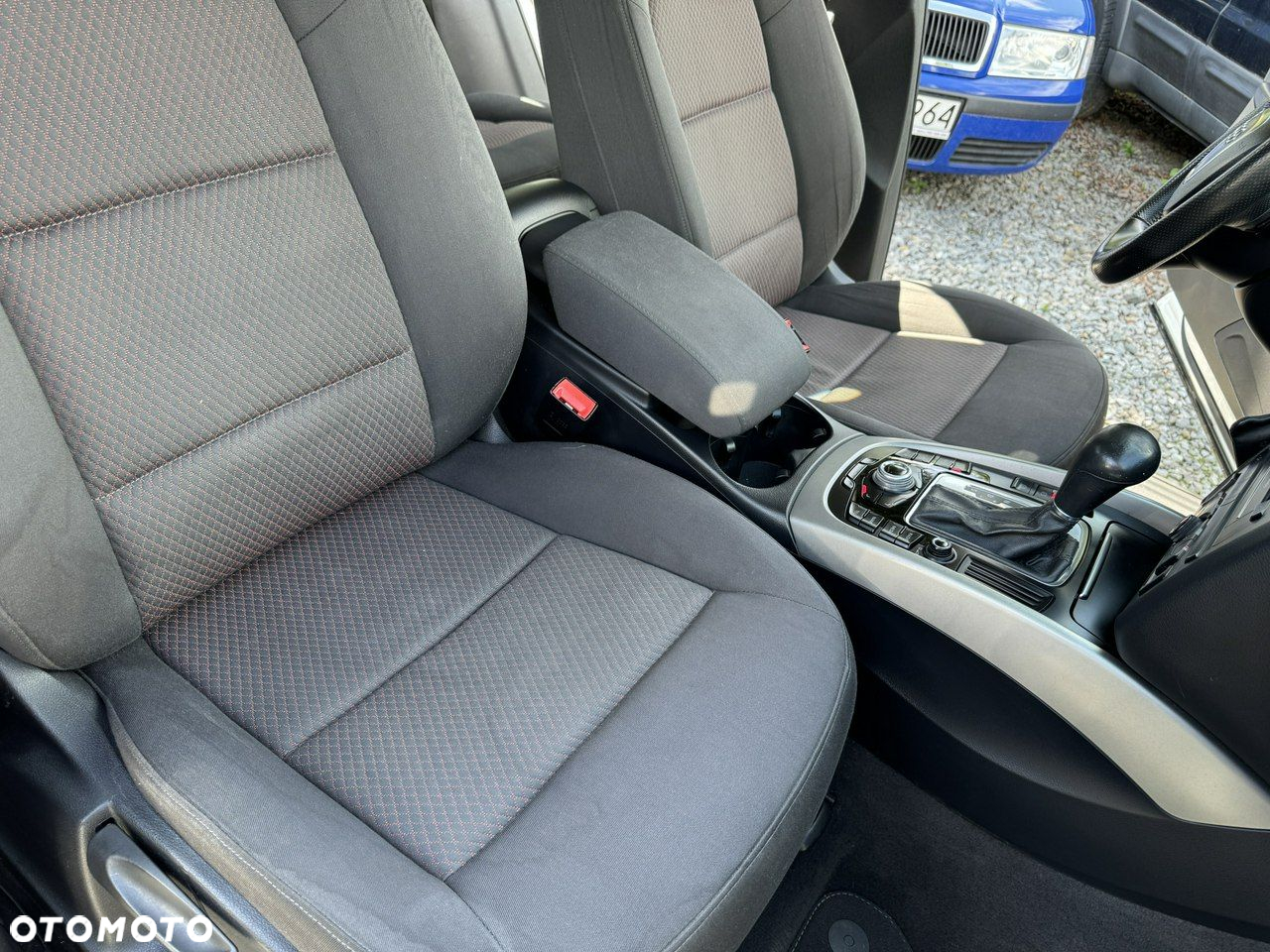 Audi Q5 2.0 TDI Quattro S tronic - 5