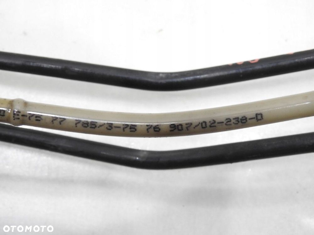 PRZEWÓD PALIWA LANCIA LYBRA 2.4 JTD - 7