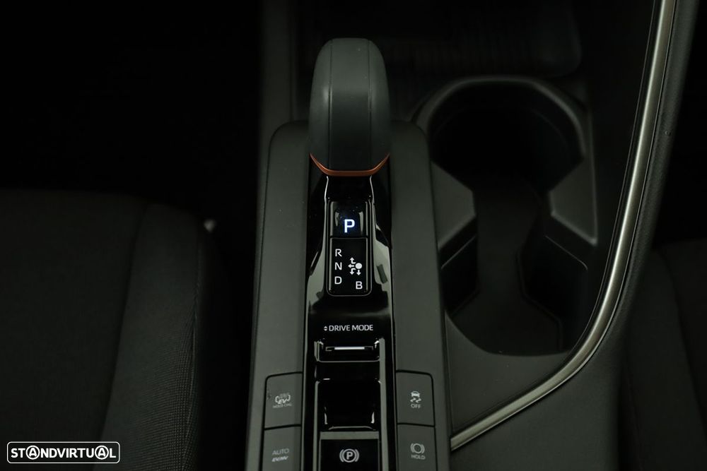 Toyota C-HR 2.0 HDF Plug-in Business - 14