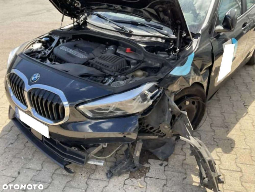 BMW Seria 1 116i - 2