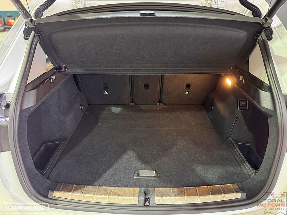 BMW X1 20 d xDrive Auto xLine - 10