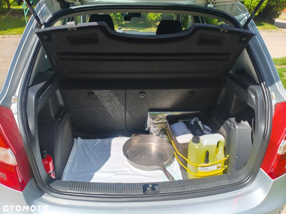 Skoda Fabia 1.2 12V Classic - 15