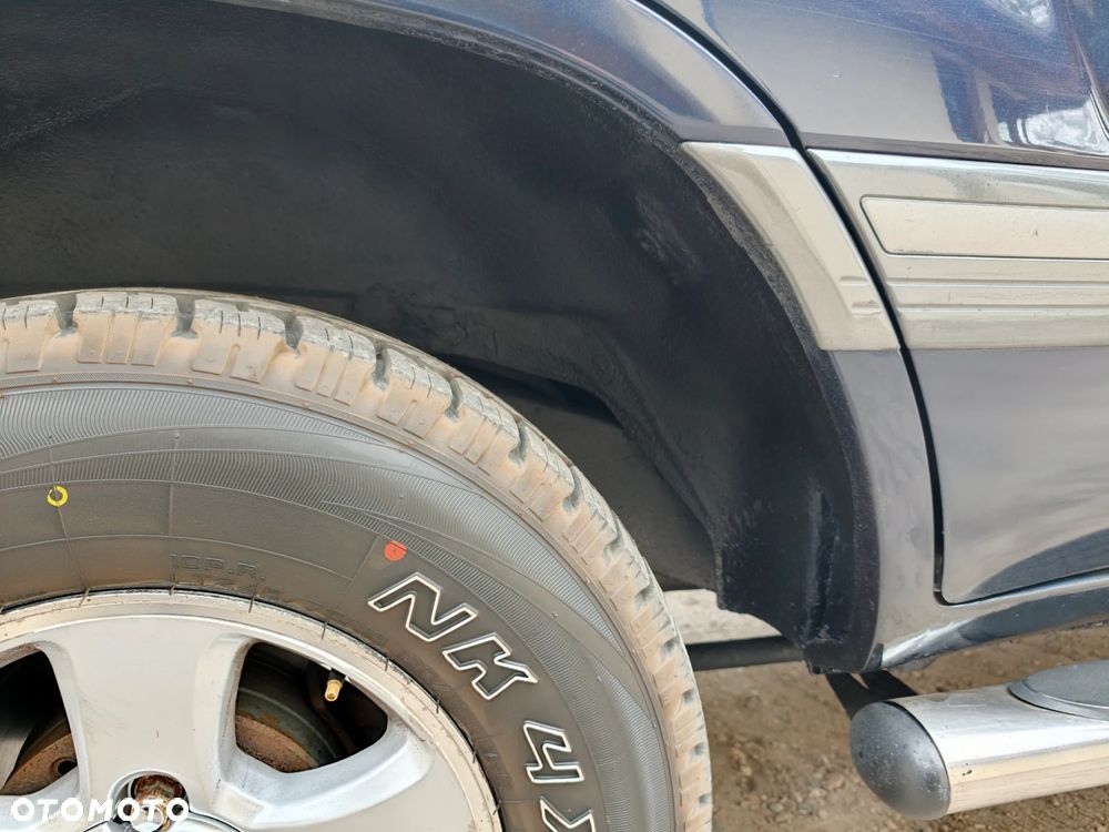 Toyota Land Cruiser - 17