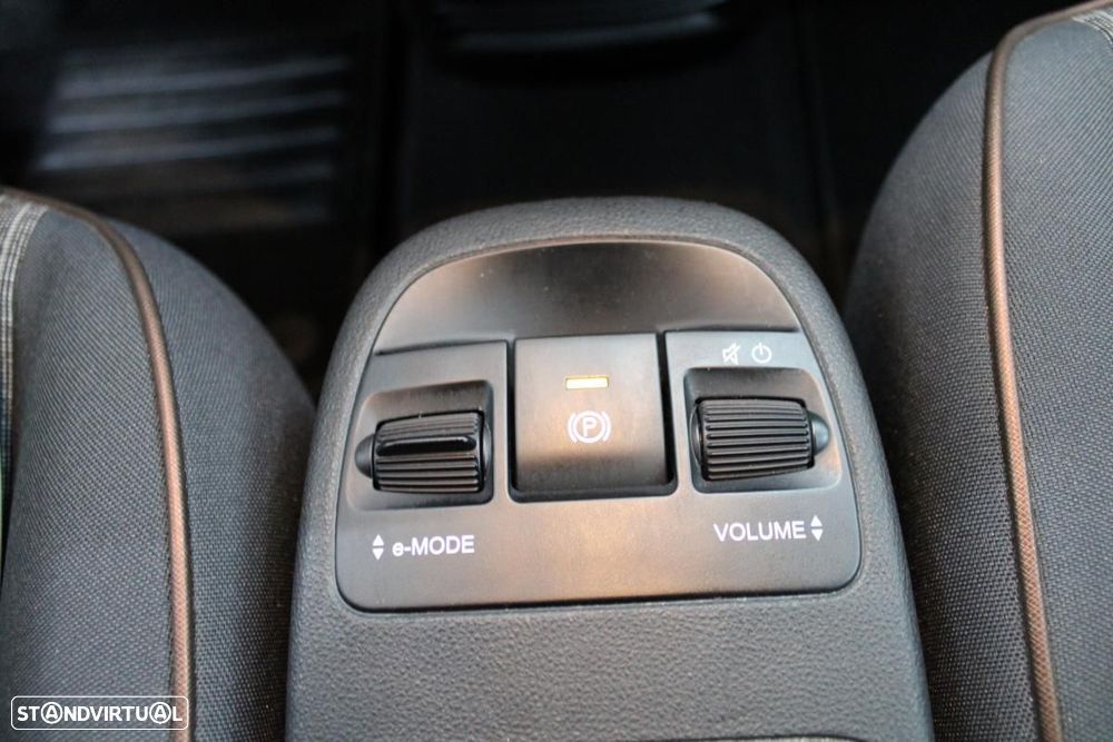 Fiat 500e 42 kWh Icon - 29