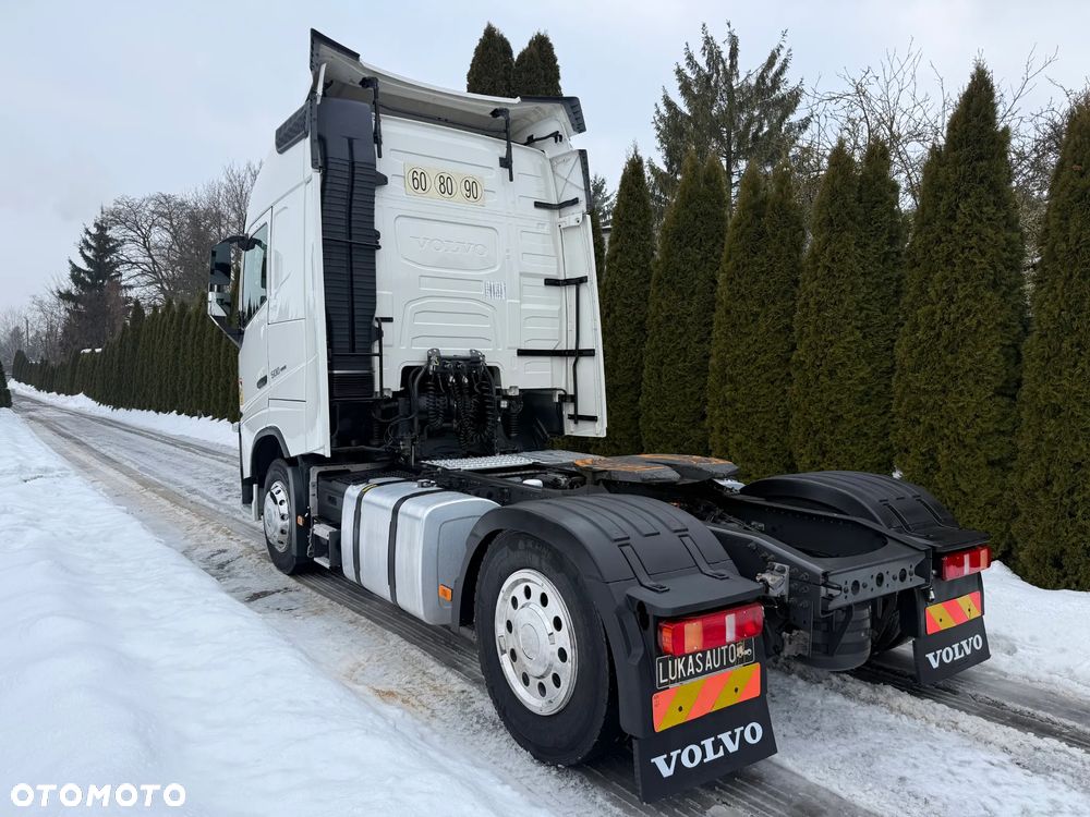 Volvo FH 500 PARK COOL - 7