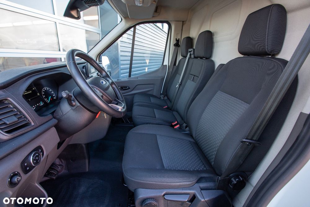 Ford Transit L4H3 MAXI Wysoki Dach *42.000km* - 9