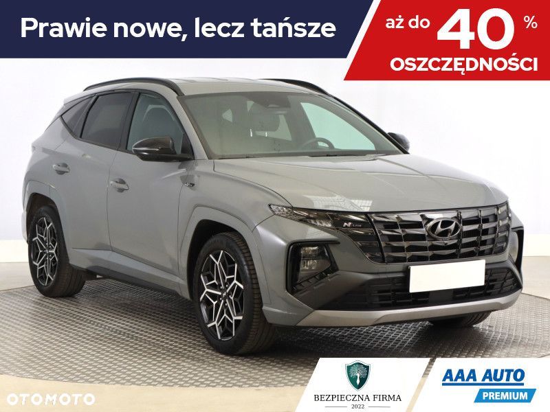 Hyundai Tucson - 2