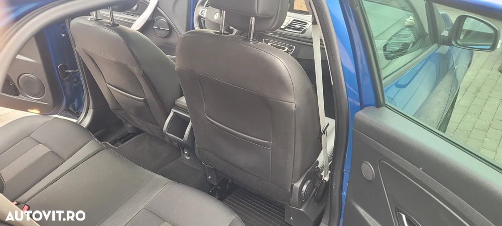 Renault Megane dCi 110 FAP EDC Bose Edition - 6